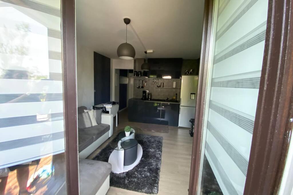 Le Petit Marais Apartment วิลเลร์-ซูร์-แมร์ ภายนอก รูปภาพ